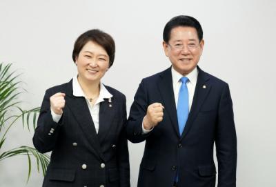 [NSP PHOTO]김영록 지사 AI 슈퍼클러스터 성공위해 메가 샌드박스 제안