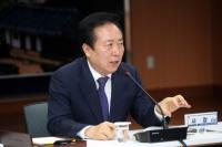[NSP PHOTO]안동시, 2026년 국가투자사업 추진현황 보고회 열어