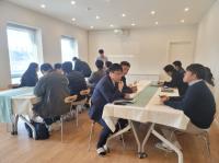 [NSP PHOTO]영주시, 도시재생 배우려는 경북 지자체 늘어