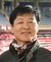 [NSP PHOTO]포항시체육회, 신임 상임부회장에  황병기 전)포항시 도시해양국장 임명