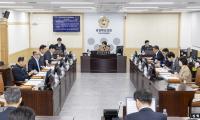 [NSP PHOTO]경북도의회 기획경제위원회, 민생 경제 조례안 등 10개 안건 심의·의결