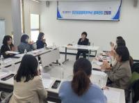 [NSP PHOTO]화성시, 민간·공공협력 결핵관리 역량 높인다