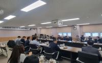[NSP PHOTO]구미시, AI 돌봄로봇 미래산업 육성방안 세미나 열어