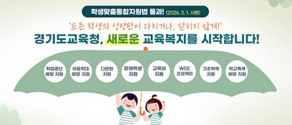 NSP통신-교육복지 홍보 이미지. (이미지 = 경기도교육청)