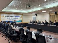 [NSP PHOTO]독일 프라운호퍼 연구 그룹 광양 방문, 수소도시 조성사업 박차