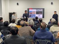 [NSP PHOTO]최만식 경기도의원, 위례근린·위례역사공원 시설개선사업 추진