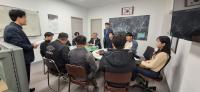 [NSP PHOTO]농어촌공사 경산청도지사, 청년농 지역별 소통협의체 간담회 개최