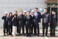 [NSP PHOTO]김동연 기후테크, 미래먹거리이자 기회…지원 아끼지 않을 것