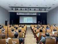 [NSP PHOTO]평택시, 중대산업재해 예방 안전·보건 교육 실시