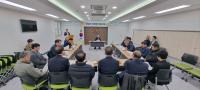 [NSP PHOTO]영양군의회 의정회, 창립총회 개최