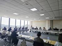[NSP PHOTO]안동시, 제26차 세계대표자대회 및 KOREA BUSINESS EXPO ANDONG 개최 준비