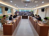 [NSP PHOTO]영주시, 2025년 아동친화도시 실무추진단 회의 열어