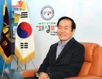[NSP PHOTO]의성의 미래 100년을 설계하는 김주수 의성군수