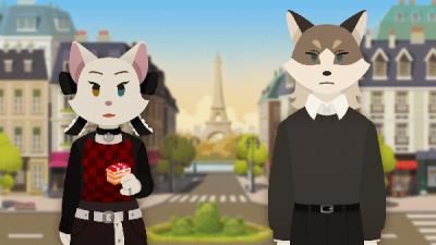 [NSP NEWS Image]나날이 스튜디오 힐링게임 타이니 카페 4호점 추가