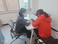 [NSP PHOTO]강진군, 80세 이상도 부담없는 워크온 챌린지 확대 개편