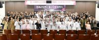 [NSP PHOTO]안산시, 고대 안산병원 영재교육센터 개소…의과학 창의 인재 양성