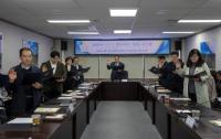 [NSP PHOTO]안성시의회, 찾아가는 청렴 워크숍 통해 실천의지 다져