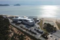 [NSP PHOTO]전남도, 드론영상 자체 제작으로 35억 예산 절감