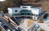 [NSP PHOTO]여수시육아종합지원센터, 지역사회거점형 양육지원사업 선정