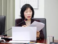 [NSP PHOTO]박명순 성남시의원 학교 체육시설 개방 시 제도적 기반 선제돼야
