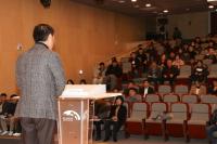 [NSP PHOTO]진안군, 종합 행정계획 수립 공청회 개최