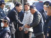 [NSP PHOTO]경주시, 보훈단체 지원 강화...유공자 명예 선양·복지 향상 추진