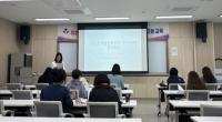 [NSP PHOTO]의성군, 여성친화도시 군민참여단 정기회의 개최
