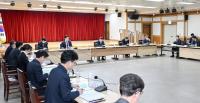 [NSP PHOTO]대구시, 2026년도 국비전략 보고회(2차) 및 신속집행 점검회의 개최