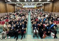 [NSP PHOTO]대구청소년재능기부봉사단, 13년째 재능기부 실천
