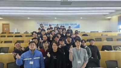 [NSP PHOTO]포스코 포항제철소, QSS활동으로 낭비 없는 현장 만들기 확산 앞장