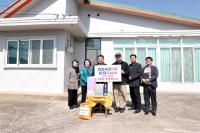[NSP PHOTO]무안군, 빈집 리모델링으로 청년 주거지 제공