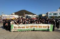 [NSP PHOTO]여수시, 교육경비 보조금 100억 원 편성·지원