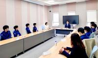 [NSP PHOTO]대구경북병무청장, 경북선거관리위원회 방문