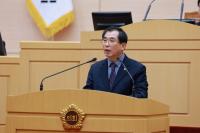 [NSP PHOTO]최병용 전남도의원, 여수국가산단 위기 대응 신속 촉구