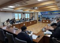 [NSP PHOTO]장흥군, 안전한 장흥 만들기 시동