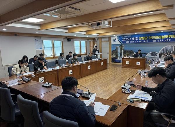 NSP통신- (사진 = 장흥군)