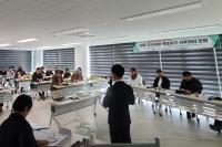 [NSP PHOTO]경주시, 도시재생 완료지구 사후관리 포럼 성료