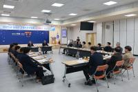 [NSP PHOTO]영양군, 2024년 군정자문위원회 개최