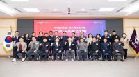 [NSP PHOTO]구미시, 도의원과 머리 맞대...도비 확보·현안 해결 총력