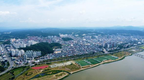 NSP통신-안동시 2025년 1월 1일 기준 개별주택가격 열람 및 의견청취 실시, 3월 21일부터 4월 9일까지 열람 및 의견제출 (사진 = 안동시)