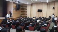 [NSP PHOTO]영남이공대학교, 2025학년도 신입생 웰컴 토크 콘서트 성료