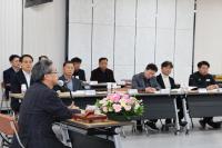[NSP PHOTO]영양군, 농업·농촌 및 식품산업 정책심의회 개최