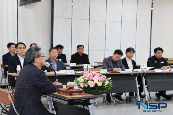 NSP통신-영양군은 20일 농림축산업의 구조 개선을 통해 농업과 농촌발전을 도모하고 농가 소득증대에 기여하고자 2026년도 농림축산식품사업 신청 심의회를 개최했다. (사진 = 영양군)