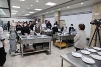 [NSP PHOTO]구미시, 달달한 낭만야시장 성공적 운영 위한 먹거리 셀러 품평회 성료