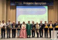 [NSP PHOTO]양금희 경북도 경제부지사, 세계 축제 지도자들과 교류의 시간 가져