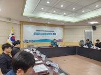 [NSP PHOTO]광양시, 제2회 안전관리실무위원회 개최
