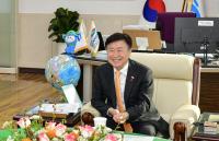 [NSP PHOTO]여수시-더원플러스, 특수목적 컨테이너 제조시설 투자협약 체결