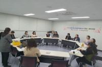 [NSP PHOTO]영양군 청소년상담복지센터, 상담자원봉사자양성-연수과정 성료