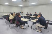[NSP PHOTO]영양군, 개학기 청소년 유해환경개선 합동점검 실시