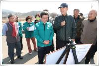 [NSP PHOTO]광양시, 시민과 함께 동네방네 구석구석, 현장속으로 운영